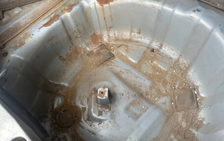 Nissan March II, 2001 год, 210 000 рублей, 13 фотография