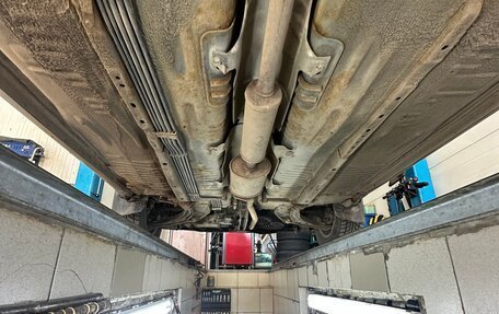 Nissan March II, 2001 год, 210 000 рублей, 10 фотография