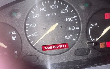 Nissan March II, 2001 год, 210 000 рублей, 6 фотография