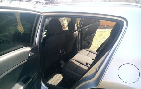 KIA Sportage IV рестайлинг, 2016 год, 1 790 000 рублей, 7 фотография