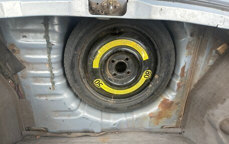 Nissan March II, 2001 год, 210 000 рублей, 17 фотография