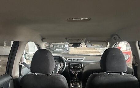 Nissan X-Trail, 2017 год, 1 900 000 рублей, 14 фотография