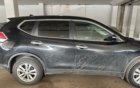 Nissan X-Trail, 2017 год, 1 900 000 рублей, 5 фотография