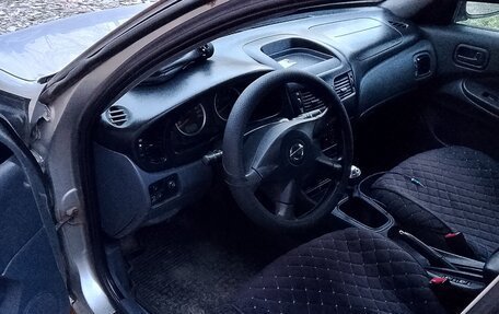 Nissan Almera, 2005 год, 310 000 рублей, 3 фотография