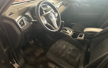 Nissan X-Trail, 2017 год, 1 900 000 рублей, 9 фотография