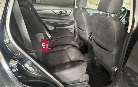 Nissan X-Trail, 2017 год, 1 900 000 рублей, 15 фотография