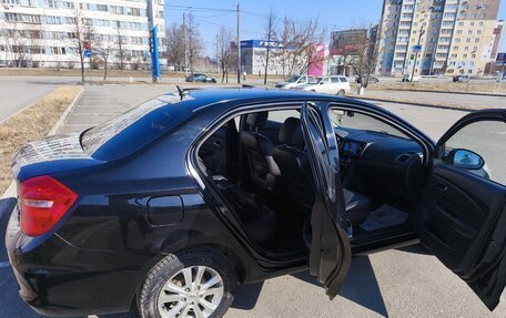 Chery Bonus 3 (E3), 2014 год, 550 000 рублей, 6 фотография