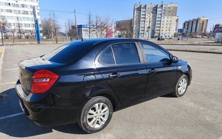 Chery Bonus 3 (E3), 2014 год, 550 000 рублей, 5 фотография