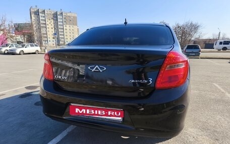 Chery Bonus 3 (E3), 2014 год, 550 000 рублей, 4 фотография
