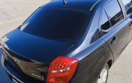 Chery Bonus 3 (E3), 2014 год, 550 000 рублей, 9 фотография