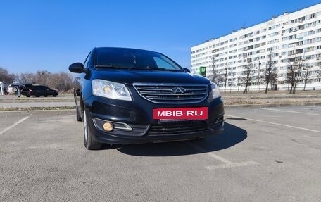 Chery Bonus 3 (E3), 2014 год, 550 000 рублей, 7 фотография