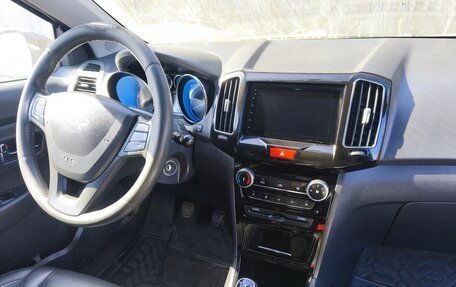 Chery Bonus 3 (E3), 2014 год, 550 000 рублей, 18 фотография