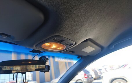 Chery Bonus 3 (E3), 2014 год, 550 000 рублей, 16 фотография