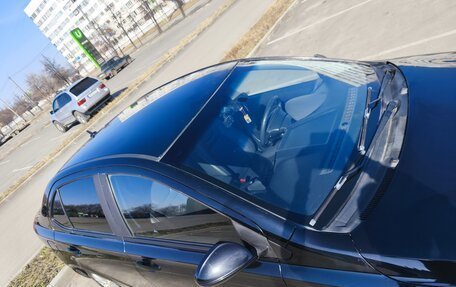 Chery Bonus 3 (E3), 2014 год, 550 000 рублей, 14 фотография