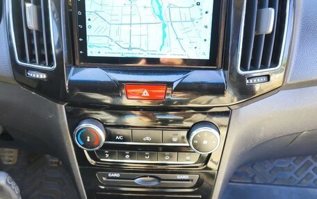 Chery Bonus 3 (E3), 2014 год, 550 000 рублей, 24 фотография