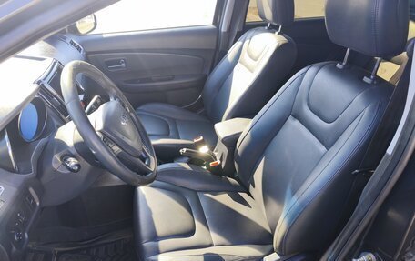 Chery Bonus 3 (E3), 2014 год, 550 000 рублей, 22 фотография