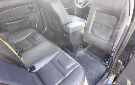 Chery Bonus 3 (E3), 2014 год, 550 000 рублей, 31 фотография