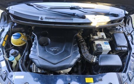 Chery Bonus 3 (E3), 2014 год, 550 000 рублей, 33 фотография