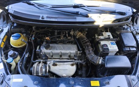 Chery Bonus 3 (E3), 2014 год, 550 000 рублей, 32 фотография