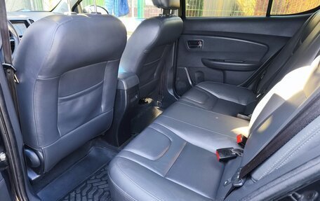 Chery Bonus 3 (E3), 2014 год, 550 000 рублей, 28 фотография