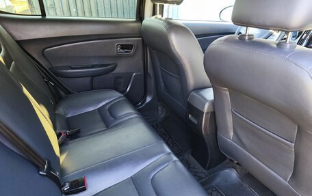 Chery Bonus 3 (E3), 2014 год, 550 000 рублей, 23 фотография