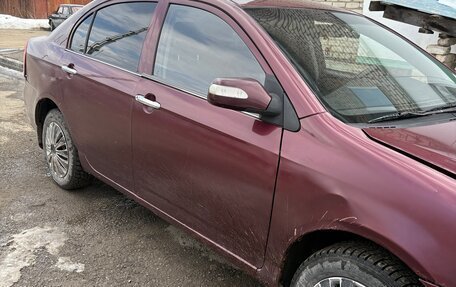 Lifan Solano I (630) рестайлинг, 2012 год, 180 000 рублей, 3 фотография