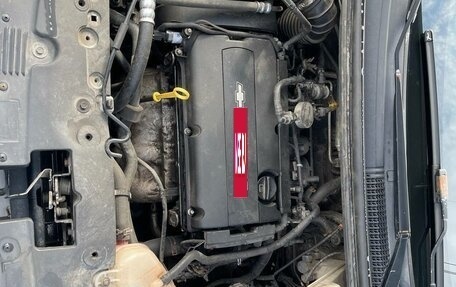 Chevrolet Aveo III, 2012 год, 490 000 рублей, 11 фотография