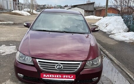 Lifan Solano I (630) рестайлинг, 2012 год, 180 000 рублей, 2 фотография