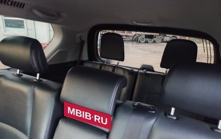 Toyota Land Cruiser Prado 150 рестайлинг 2, 2018 год, 5 300 000 рублей, 14 фотография