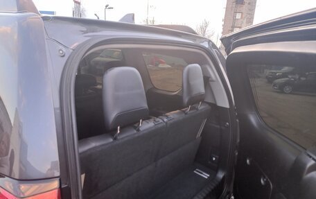 Toyota Land Cruiser Prado 150 рестайлинг 2, 2018 год, 5 300 000 рублей, 17 фотография