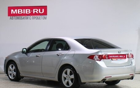 Honda Accord VIII рестайлинг, 2008 год, 1 139 000 рублей, 4 фотография