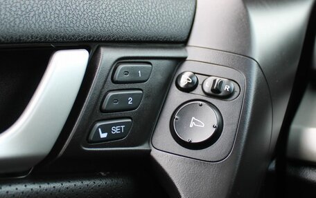 Honda Accord VIII рестайлинг, 2008 год, 1 139 000 рублей, 10 фотография