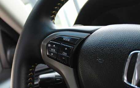 Honda Accord VIII рестайлинг, 2008 год, 1 139 000 рублей, 12 фотография