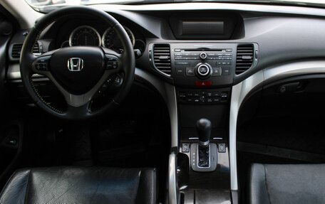 Honda Accord VIII рестайлинг, 2008 год, 1 139 000 рублей, 17 фотография