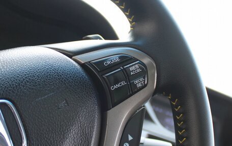 Honda Accord VIII рестайлинг, 2008 год, 1 139 000 рублей, 13 фотография