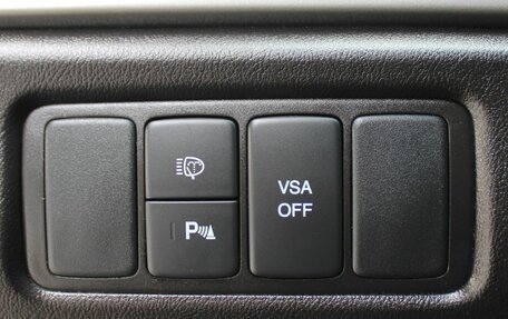 Honda Accord VIII рестайлинг, 2008 год, 1 139 000 рублей, 11 фотография