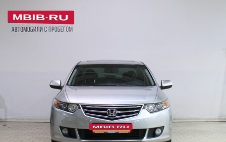 Honda Accord VIII рестайлинг, 2008 год, 1 139 000 рублей, 5 фотография
