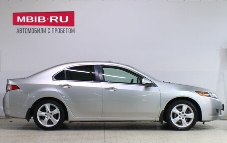 Honda Accord VIII рестайлинг, 2008 год, 1 139 000 рублей, 8 фотография