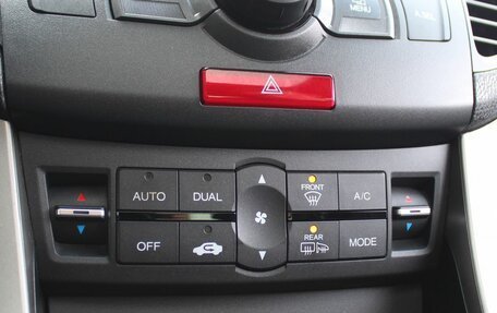 Honda Accord VIII рестайлинг, 2008 год, 1 139 000 рублей, 21 фотография