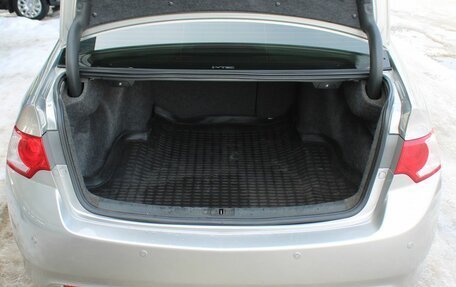 Honda Accord VIII рестайлинг, 2008 год, 1 139 000 рублей, 26 фотография