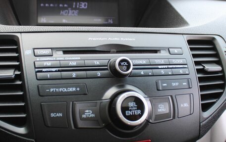 Honda Accord VIII рестайлинг, 2008 год, 1 139 000 рублей, 20 фотография