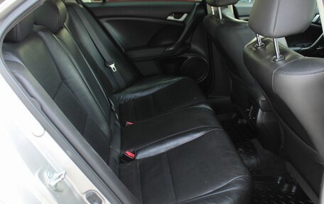 Honda Accord VIII рестайлинг, 2008 год, 1 139 000 рублей, 25 фотография