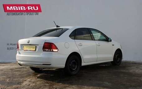 Volkswagen Polo VI (EU Market), 2018 год, 1 139 000 рублей, 5 фотография