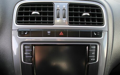 Volkswagen Polo VI (EU Market), 2018 год, 1 139 000 рублей, 12 фотография