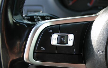 Volkswagen Polo VI (EU Market), 2018 год, 1 139 000 рублей, 15 фотография