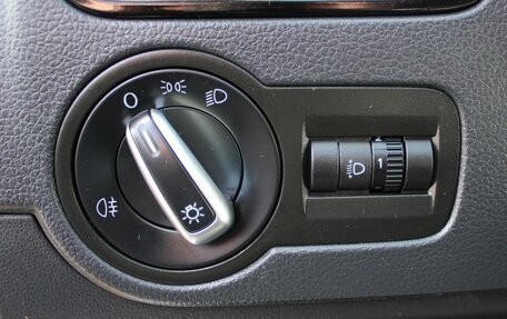 Volkswagen Polo VI (EU Market), 2018 год, 1 139 000 рублей, 11 фотография