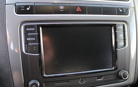 Volkswagen Polo VI (EU Market), 2018 год, 1 139 000 рублей, 13 фотография