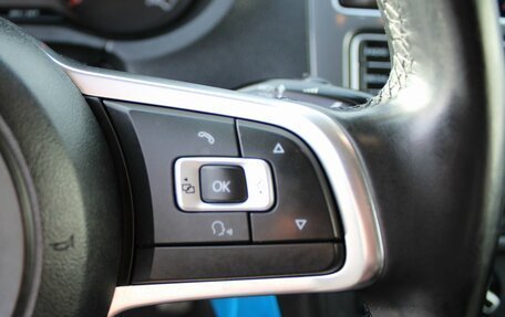 Volkswagen Polo VI (EU Market), 2018 год, 1 139 000 рублей, 16 фотография