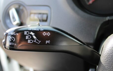 Volkswagen Polo VI (EU Market), 2018 год, 1 139 000 рублей, 17 фотография