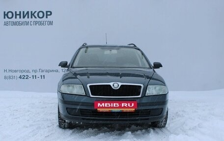 Skoda Octavia, 2005 год, 445 000 рублей, 3 фотография